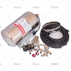 EXTINCION FIA RRS OPTIFIREX...