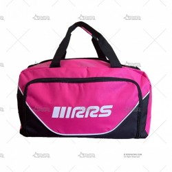 BOLSA DEPORTE CASCO/HANS O...