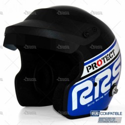 CASCO PROTECT JET RRS AZUL...