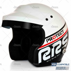 CASCO PROTECT JET RRS NEGRO...