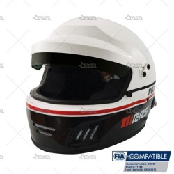 CASCO INTEGRAL RALLY RRS...