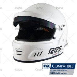 CASCO INTEGRAL RALLY RRS...