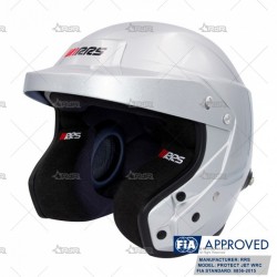 CASCO PROTECT WRC SPORT RRS...