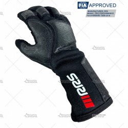 GUANTES RRS MECANICO PRO...