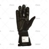 GUANTES RRS GRIP2 NEGRO/AZUL FIA