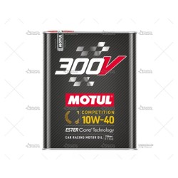 ACEITE MOTOR 10W40 MOTUL...