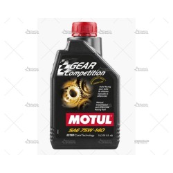 ACEITE 75W140 MOTUL GEAR...