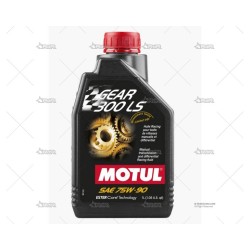 ACEITE 75W 90 MOTUL GEAR...