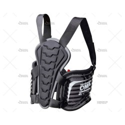 CHALECO KS BODY PROTECT OMP...