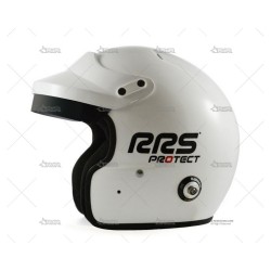 CASCO PROTECT JET RRS BLANCO T.XS FIA