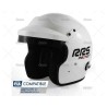 CASCO PROTECT JET RRS BLANCO T.XS FIA