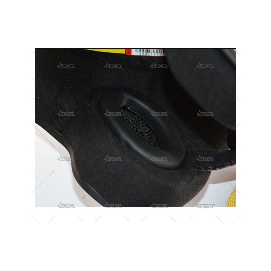 CASCO RRS PROTECT JET FIA (BLANCO)