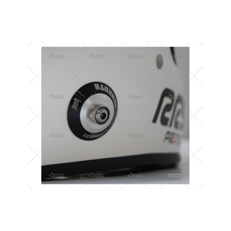 CASCO RRS PROTECT JET FIA (BLANCO)