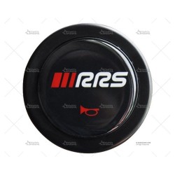 PULSADOR CLAXON VOLANTE RRS