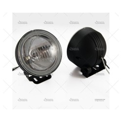 FAROS LARGO ALCANCE 100mm...