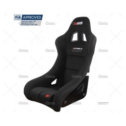BAQUET RRS FUTURA 3 FIA