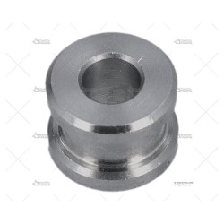 TETON CIERRE DESLIZANTE INOX