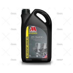 ACEITE 10W 60 MILLERS 5L...