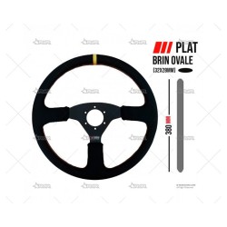 VOLANTE RRS OFF ROAD PLAT...