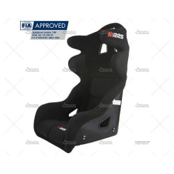 BAQUET RRS EVO RST-900 FIA