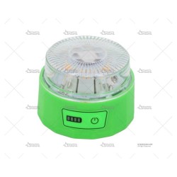 BALIZA DE EMERGENCIA V16...