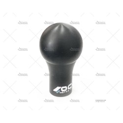 POMO OCC ALUMINIO NEGRO...