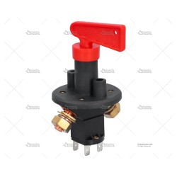 DESCONECTADOR BATERIA 100A...