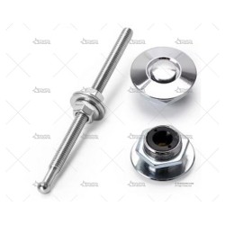 CIERRE PUSHCLIP BOTÓN (...