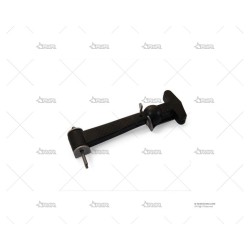 CIERRE CAPO GOMA LARGO...