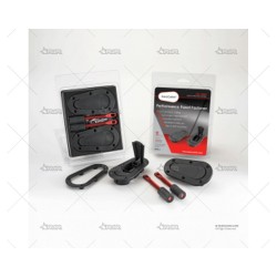 CIERRES AEROCATCH SIN LLAVE...