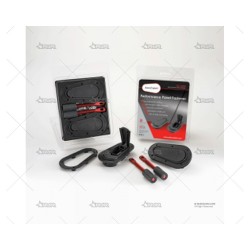 CIERRES AEROCATCH SIN LLAVE...