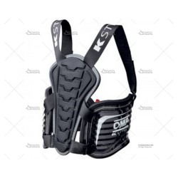 CHALECO KS BODY PROTECT OMP...
