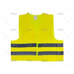 CHALECO REFLECTANTE...