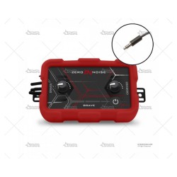 CENTRALITA ZERO NOISE BRAVE