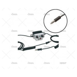 CENTRALITA STILO WRC 03 9v...