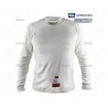 CAMISETA IGNIF. RRS ONE T.S BLANCA FIA