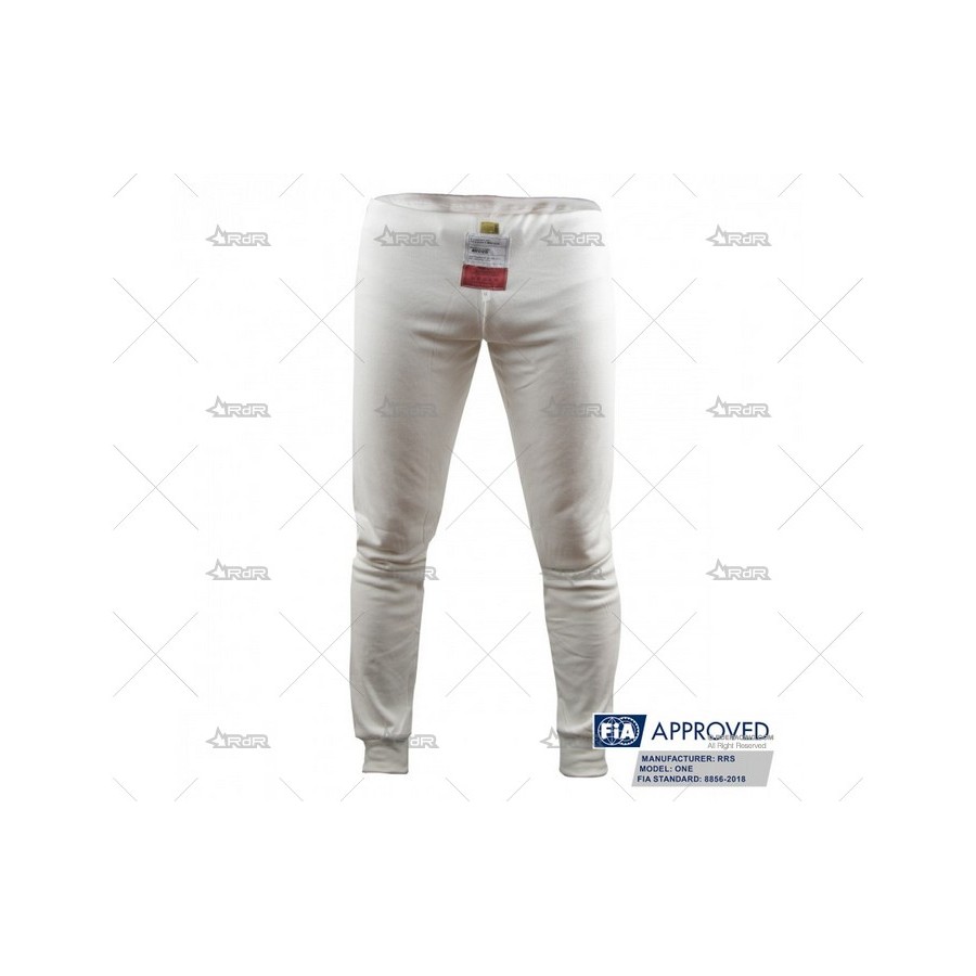 PANTALON RRS ONE FIA