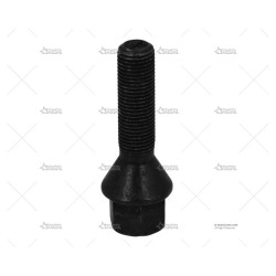 TORNILLO 17 12x125x39 60º BLK.