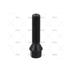 TORNILLO 17 12x125x50 60º BLK.