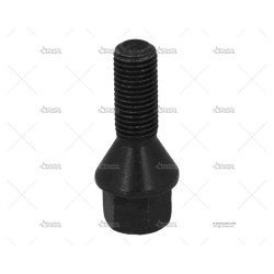 TORNILLO 17 12x150x28 60º BLK.