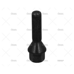 TORNILLO 17 12x150x39 60º BLK.