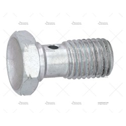 TORNILLO BANJO M12x125...