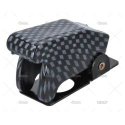 TAPA INTERRUPTOR TIPO AVIACION