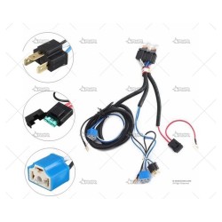 KIT INSTALACIÓN RELES PARA...