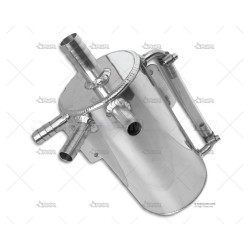 RECUPERADOR ACEITE ALU 1  L...