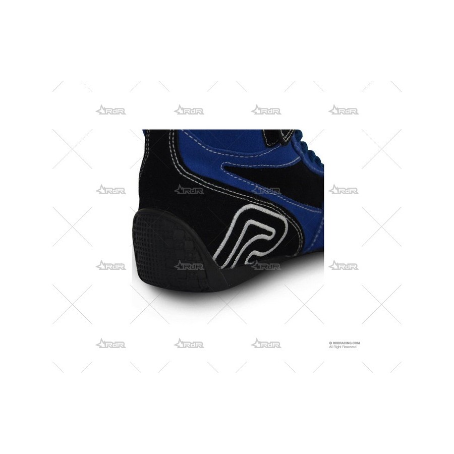 BOTINES RRS FIA