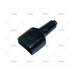 CAPUCHON DE GOMA PARA...