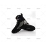 BOTINES RRS TRACK NEGRO T.37