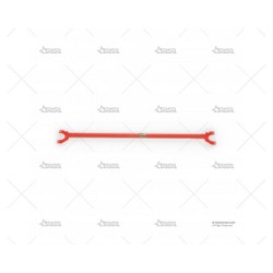 BARRA TORRETAS OMP FORD...