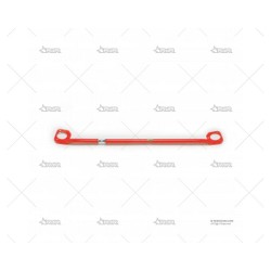 BARRA TORRETAS OMP FIAT UNO...